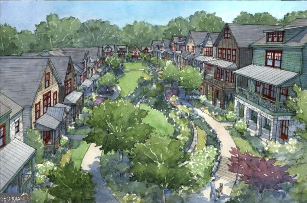 1995 Catnap Court Chamblee - 23