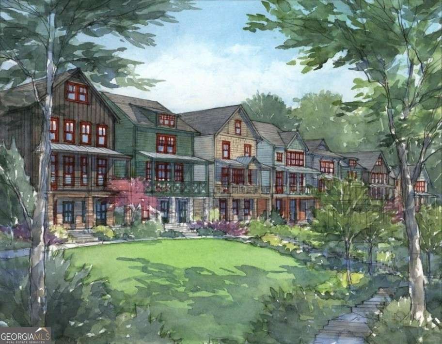 1995 Catnap Court Chamblee - 24