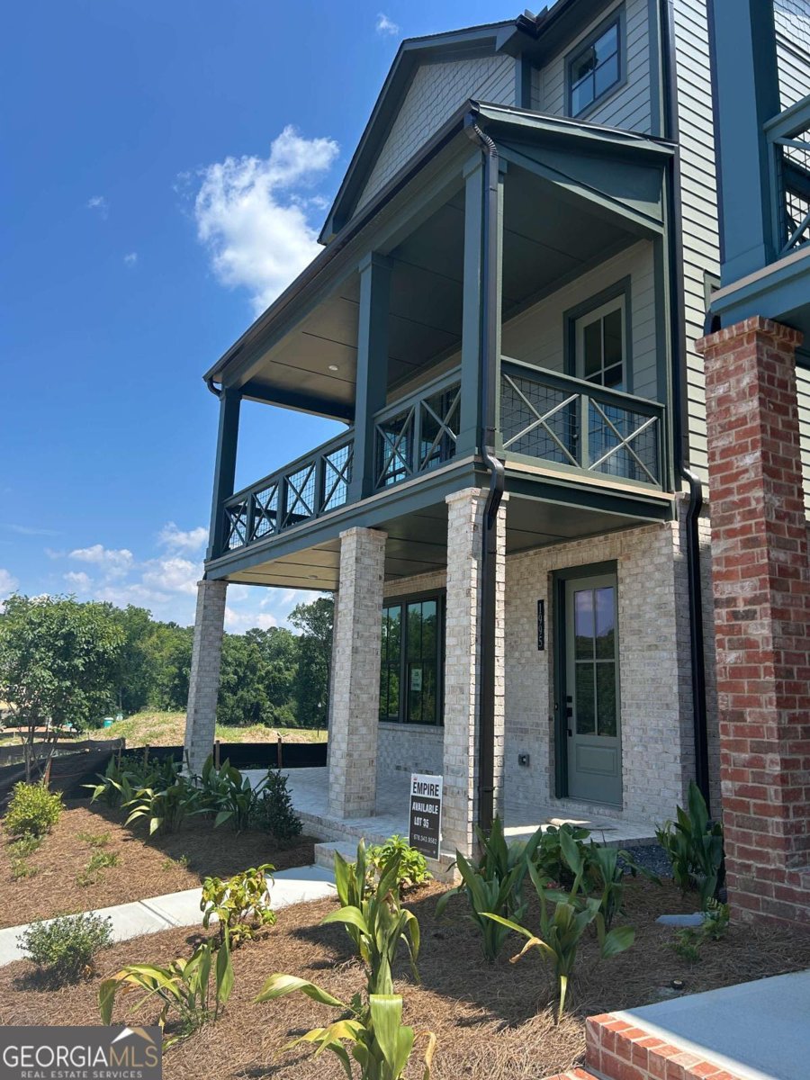 1995 Catnap Court Chamblee - 3