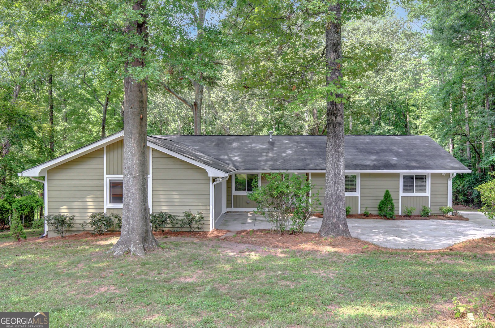866 Highway 314 Fayetteville - 1