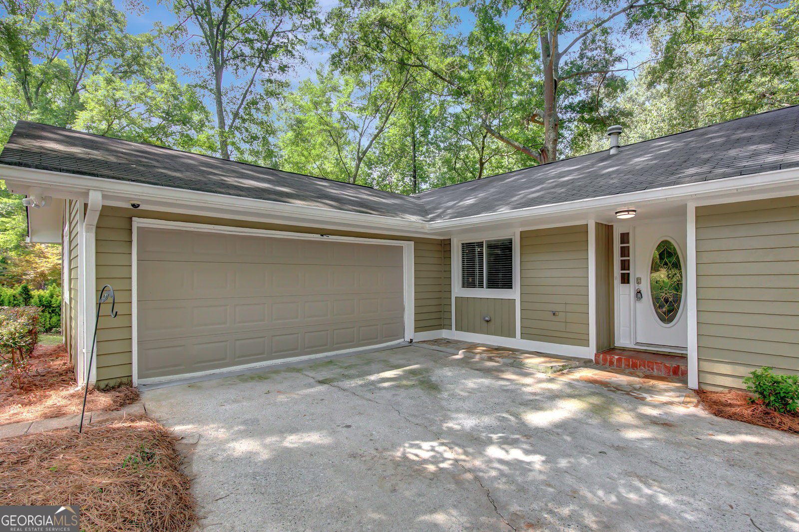 866 Highway 314 Fayetteville - 2