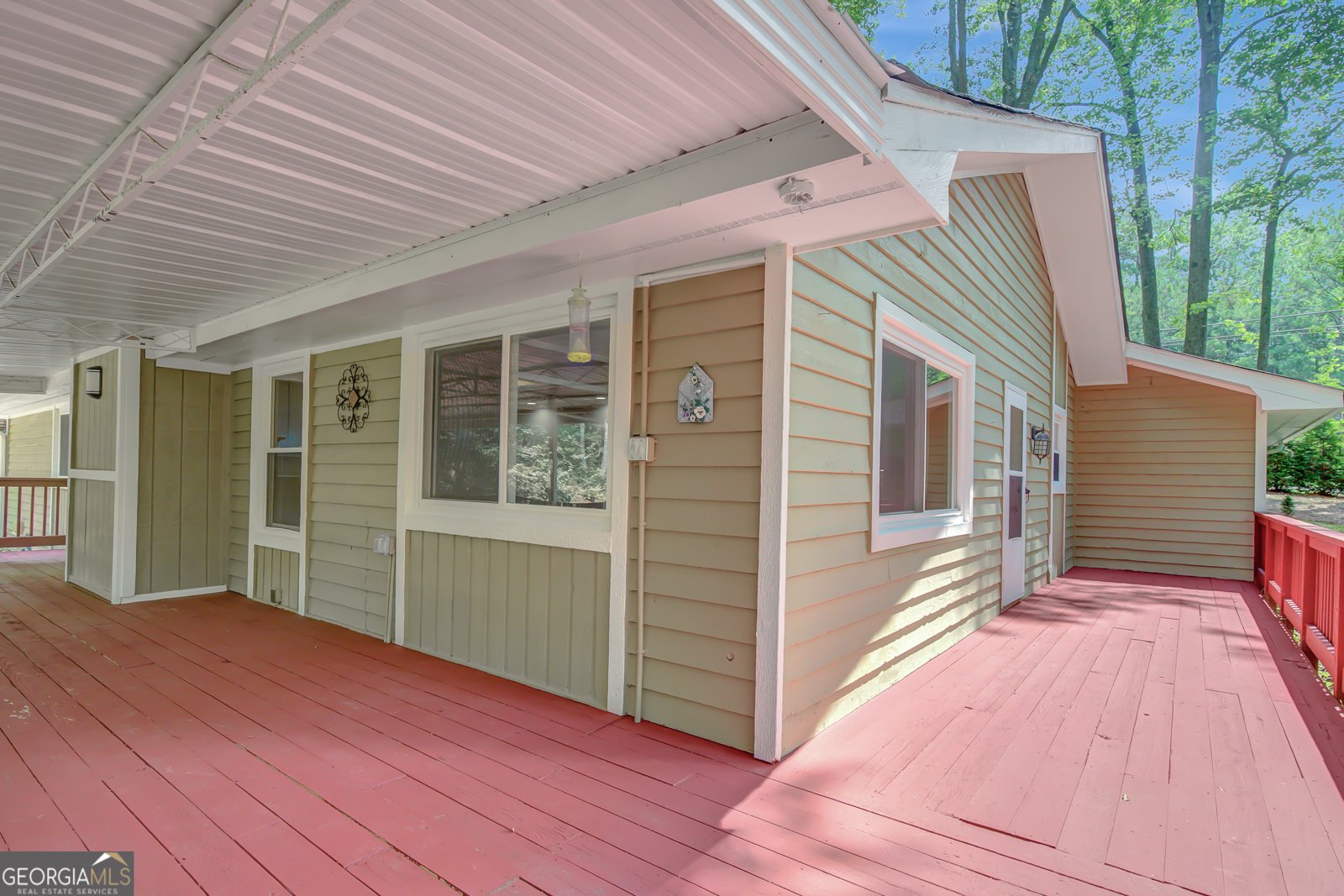 866 Highway 314 Fayetteville - 36