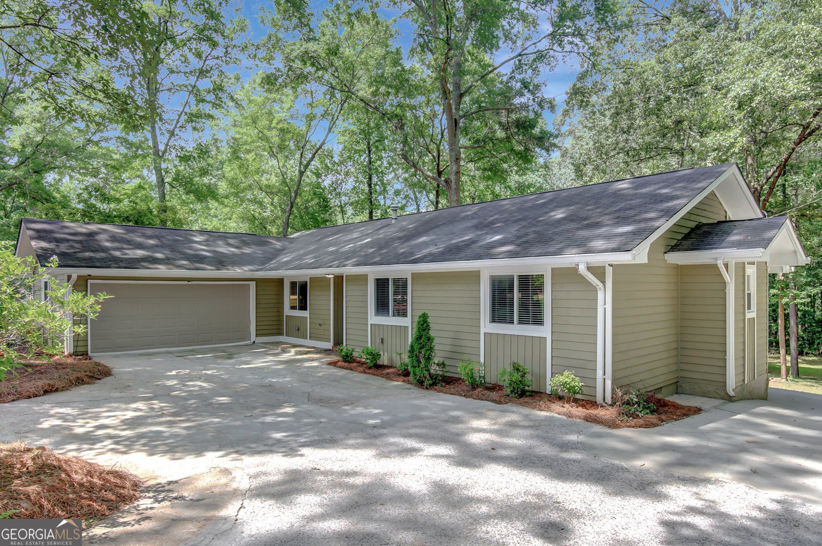 866 Highway 314 Fayetteville - 44