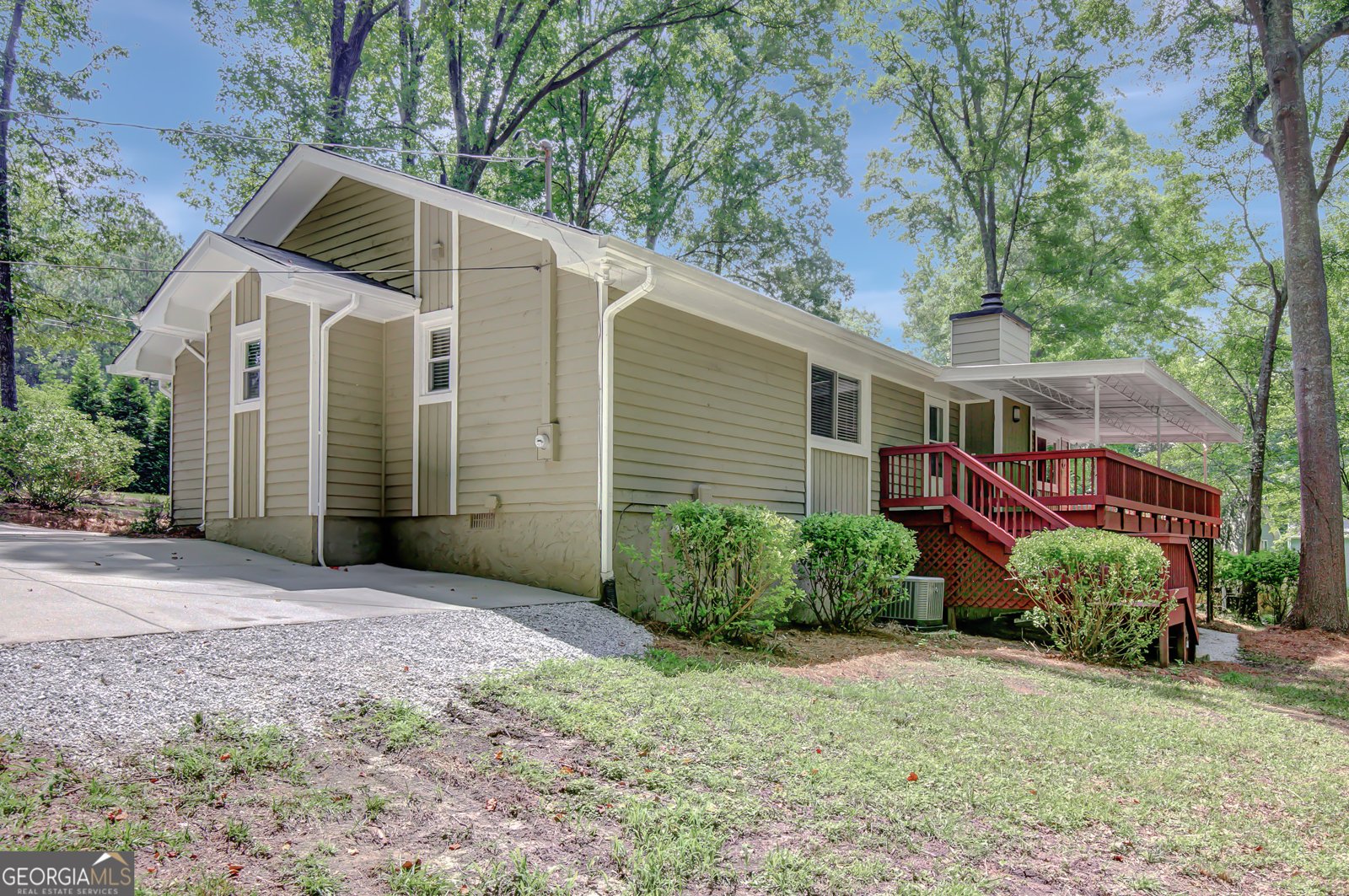 866 Highway 314 Fayetteville - 45