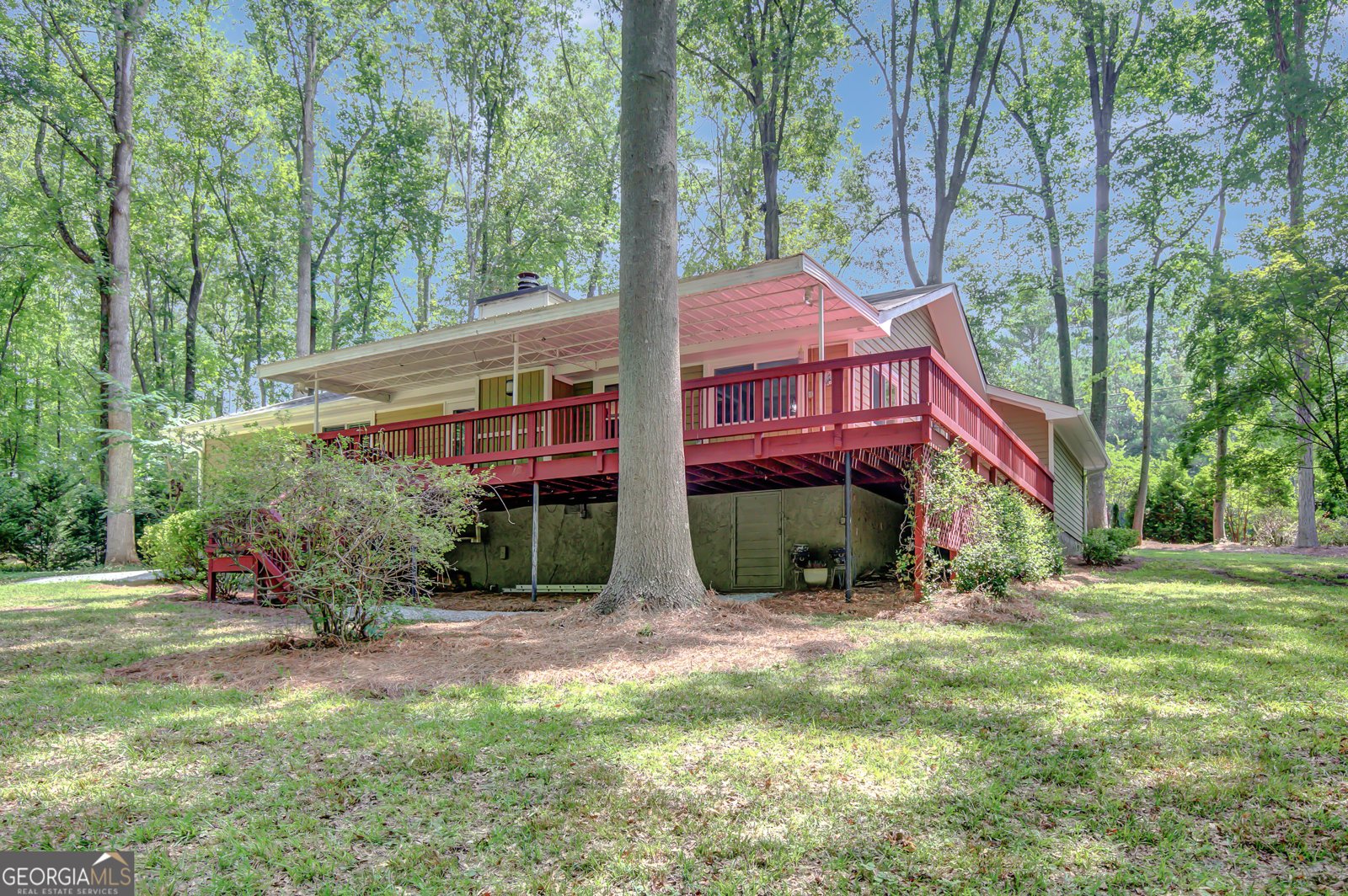 866 Highway 314 Fayetteville - 46