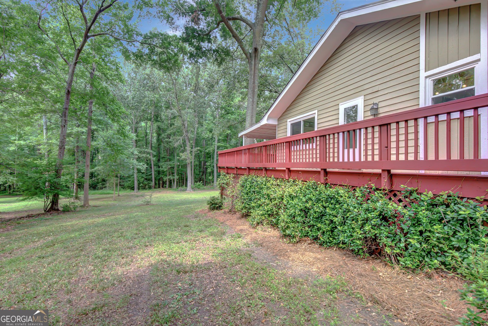 866 Highway 314 Fayetteville - 47