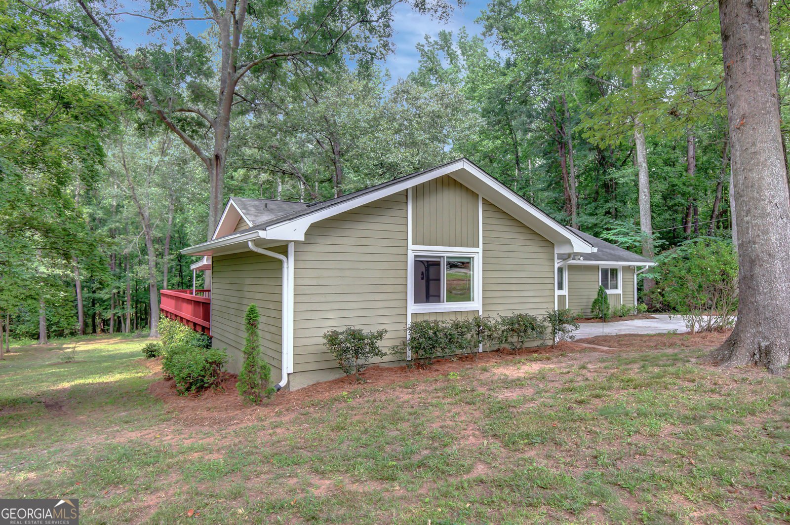 866 Highway 314 Fayetteville - 48