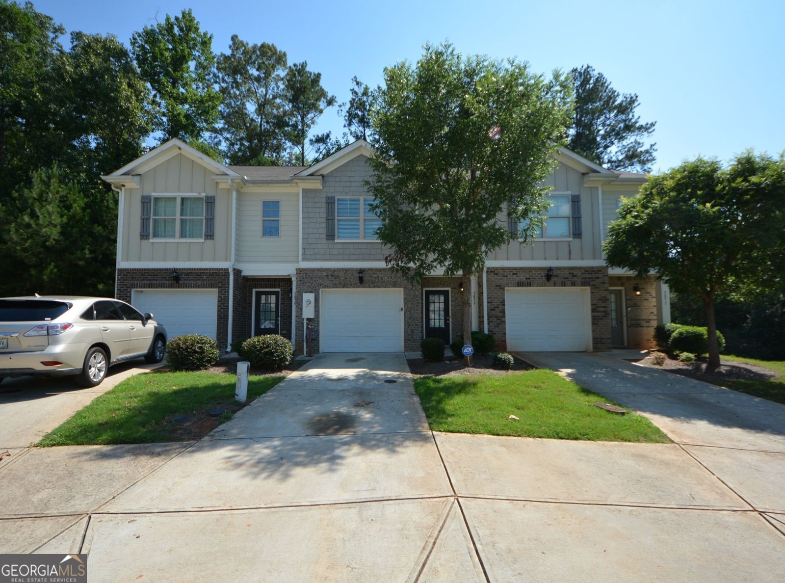 5873 Taka Lane Lithonia - 2