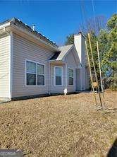 1379 Persimmon Court Lithonia - 24