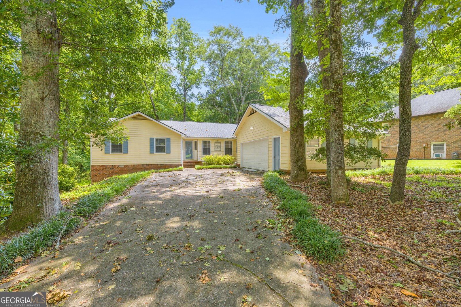 1601 Christopher Drive Jonesboro - 1