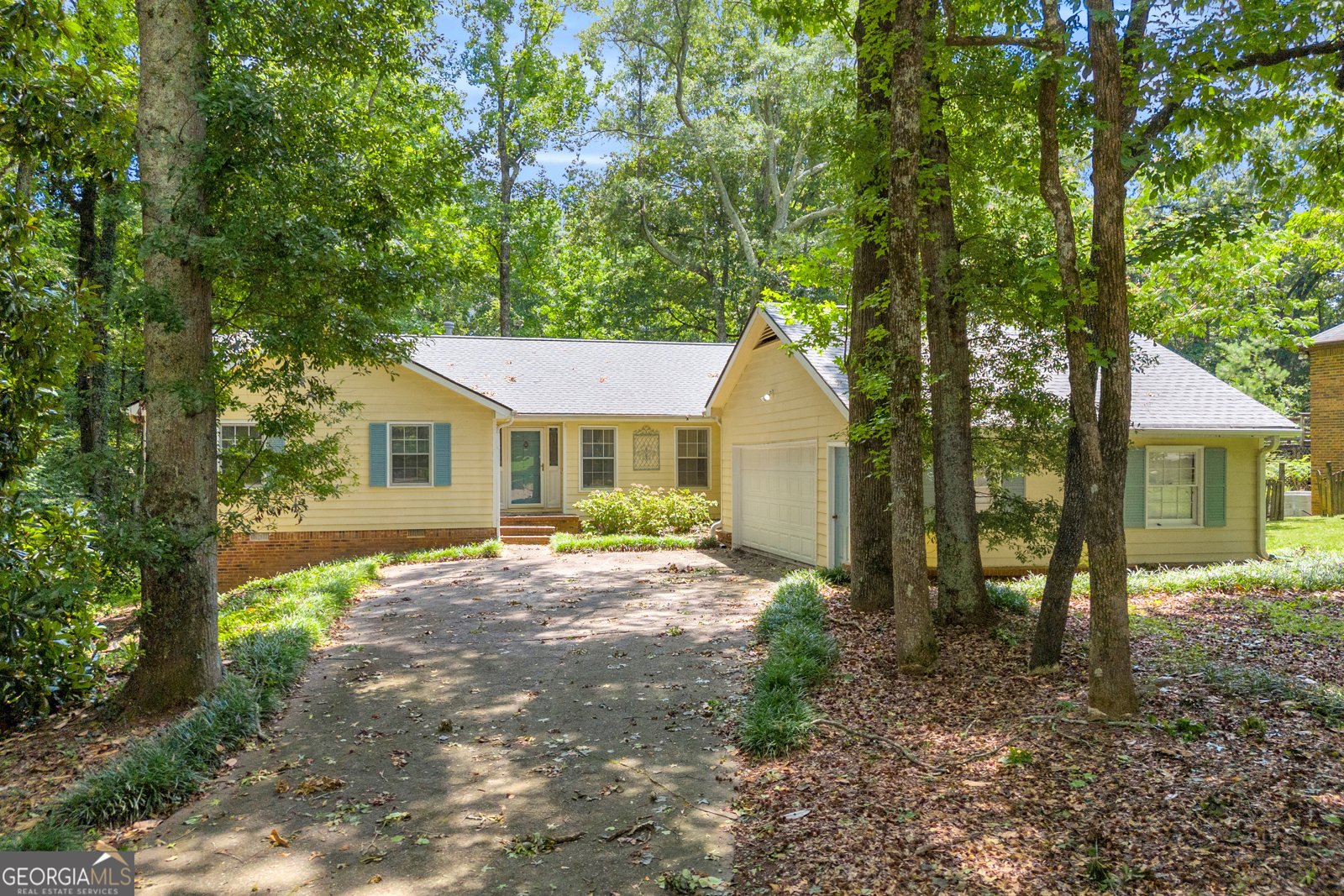 1601 Christopher Drive Jonesboro - 2