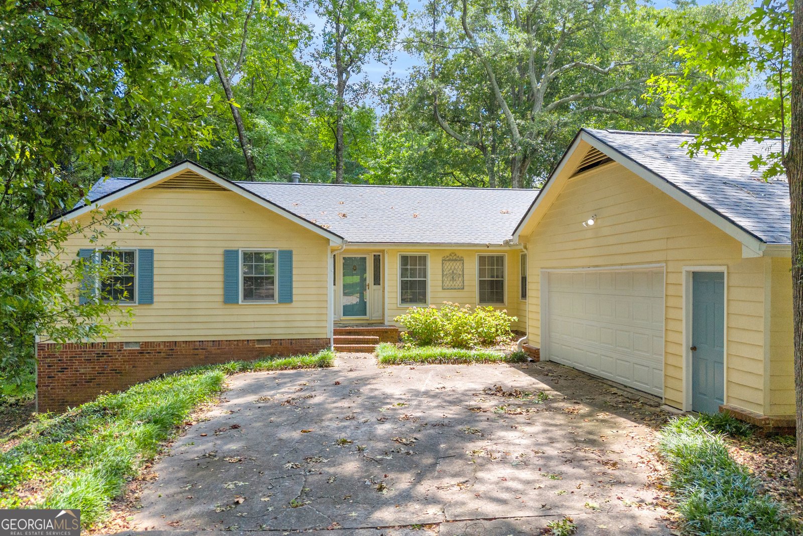 1601 Christopher Drive Jonesboro - 3