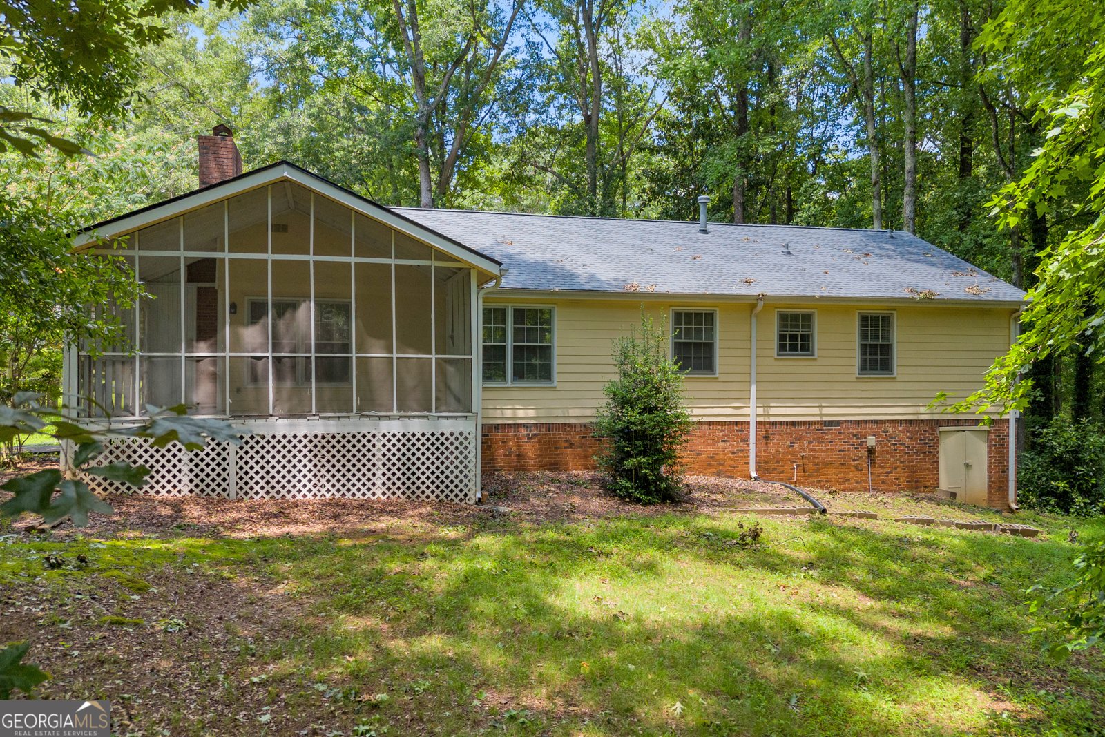 1601 Christopher Drive Jonesboro - 46