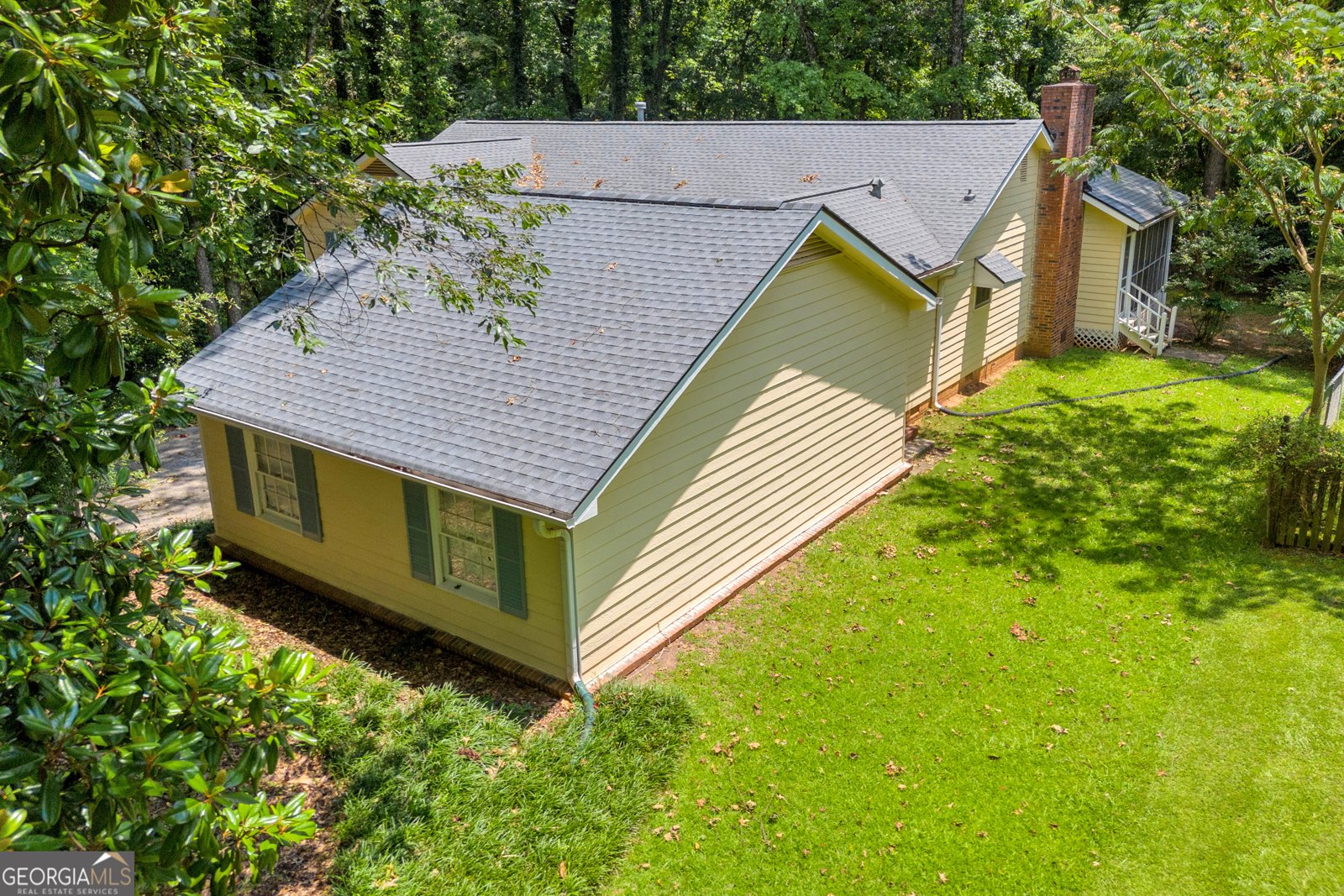 1601 Christopher Drive Jonesboro - 50