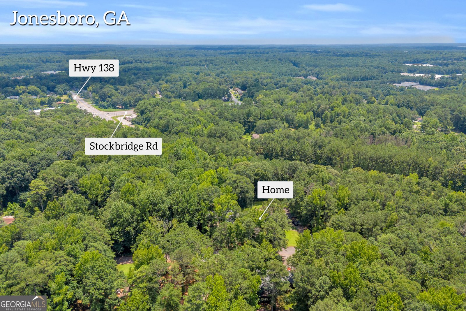1601 Christopher Drive Jonesboro - 52