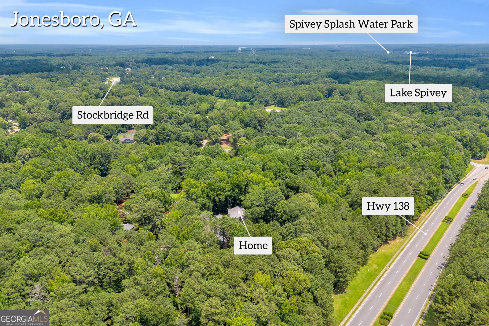 1601 Christopher Drive Jonesboro - 53