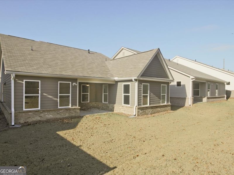 2444 Anhinga Drive Loganville - Photo 15