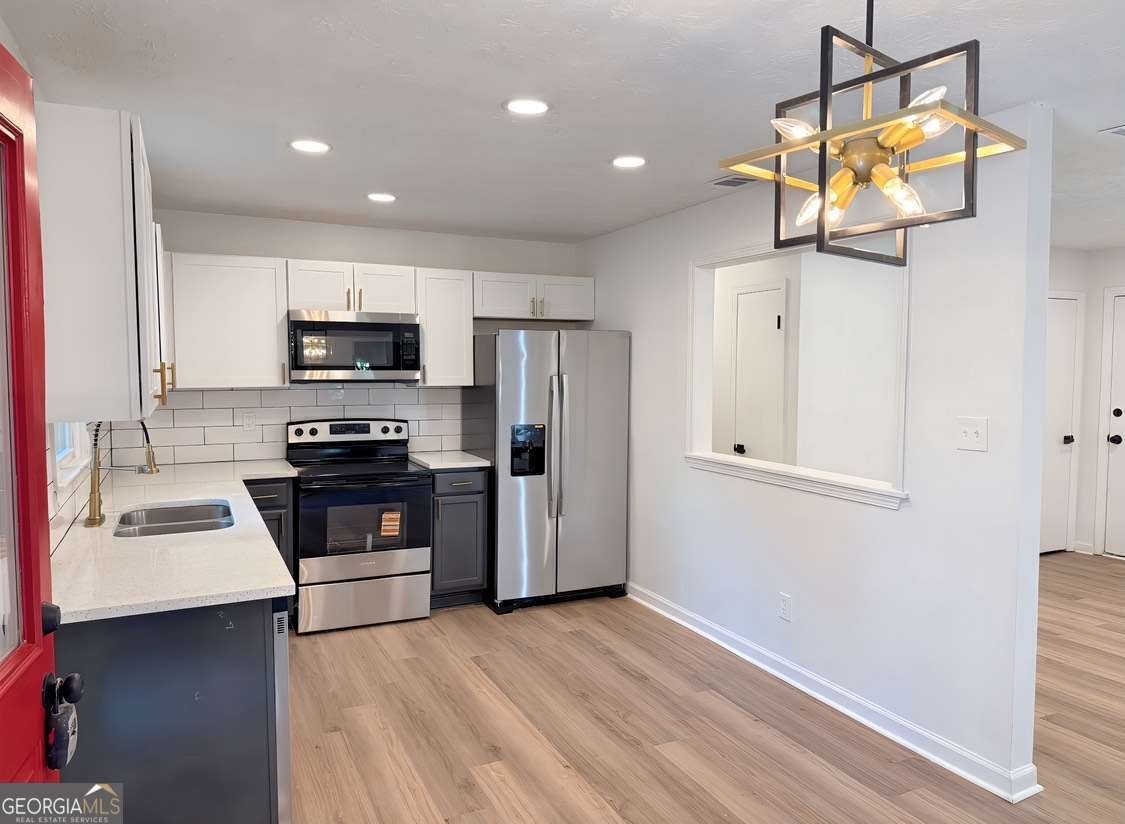 897 Sigman Road Conyers - 6