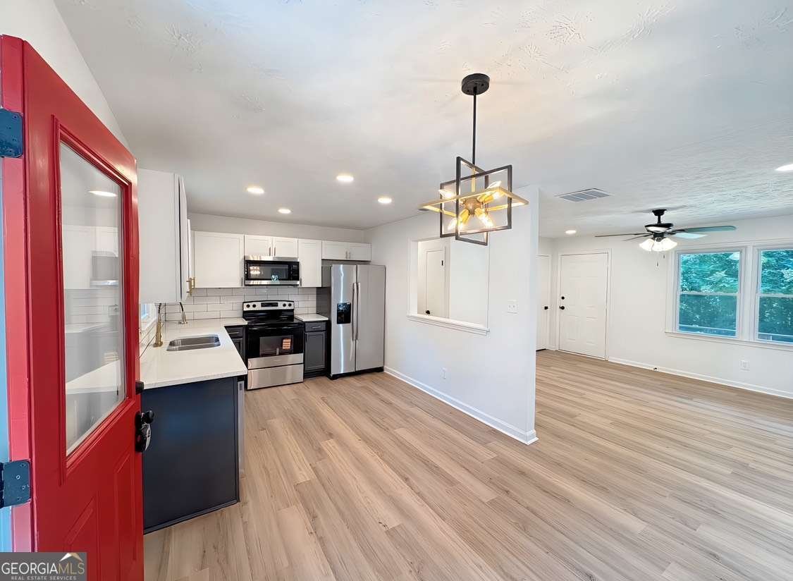 897 Sigman Road Conyers - 7