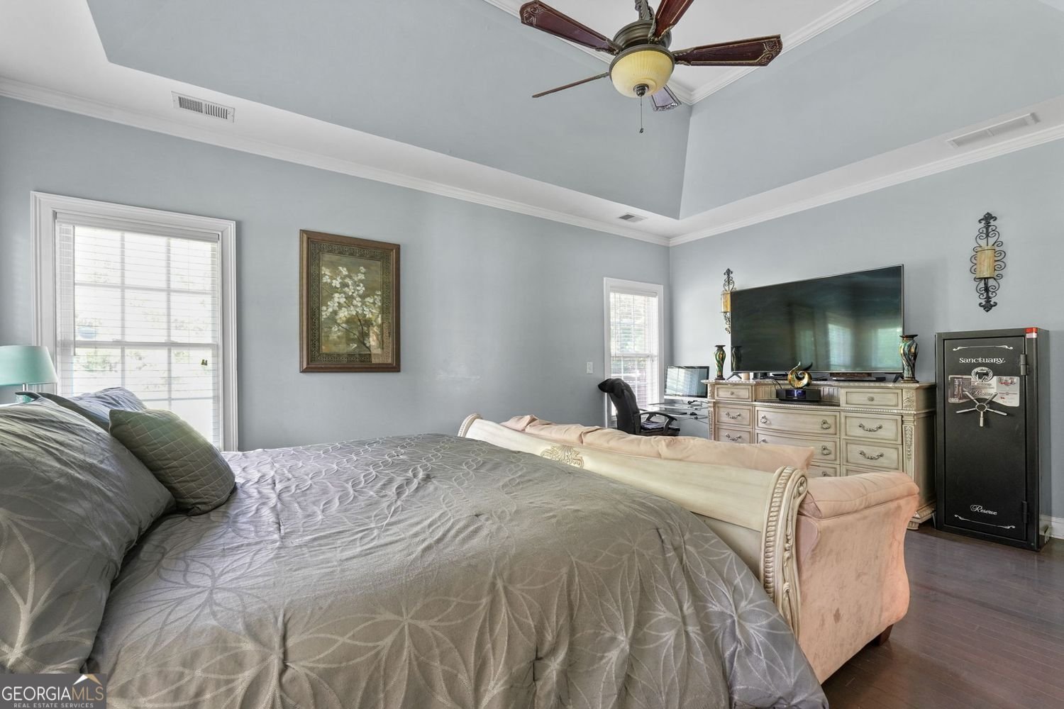 3009 Inverness Court Conyers - 17