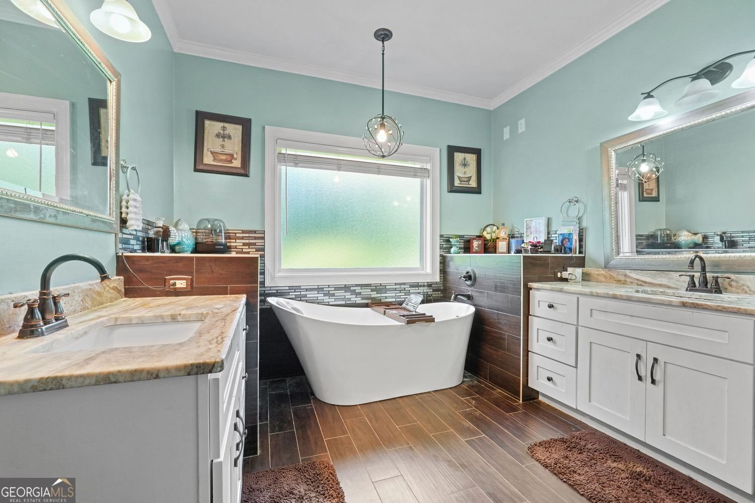 3009 Inverness Court Conyers - 19