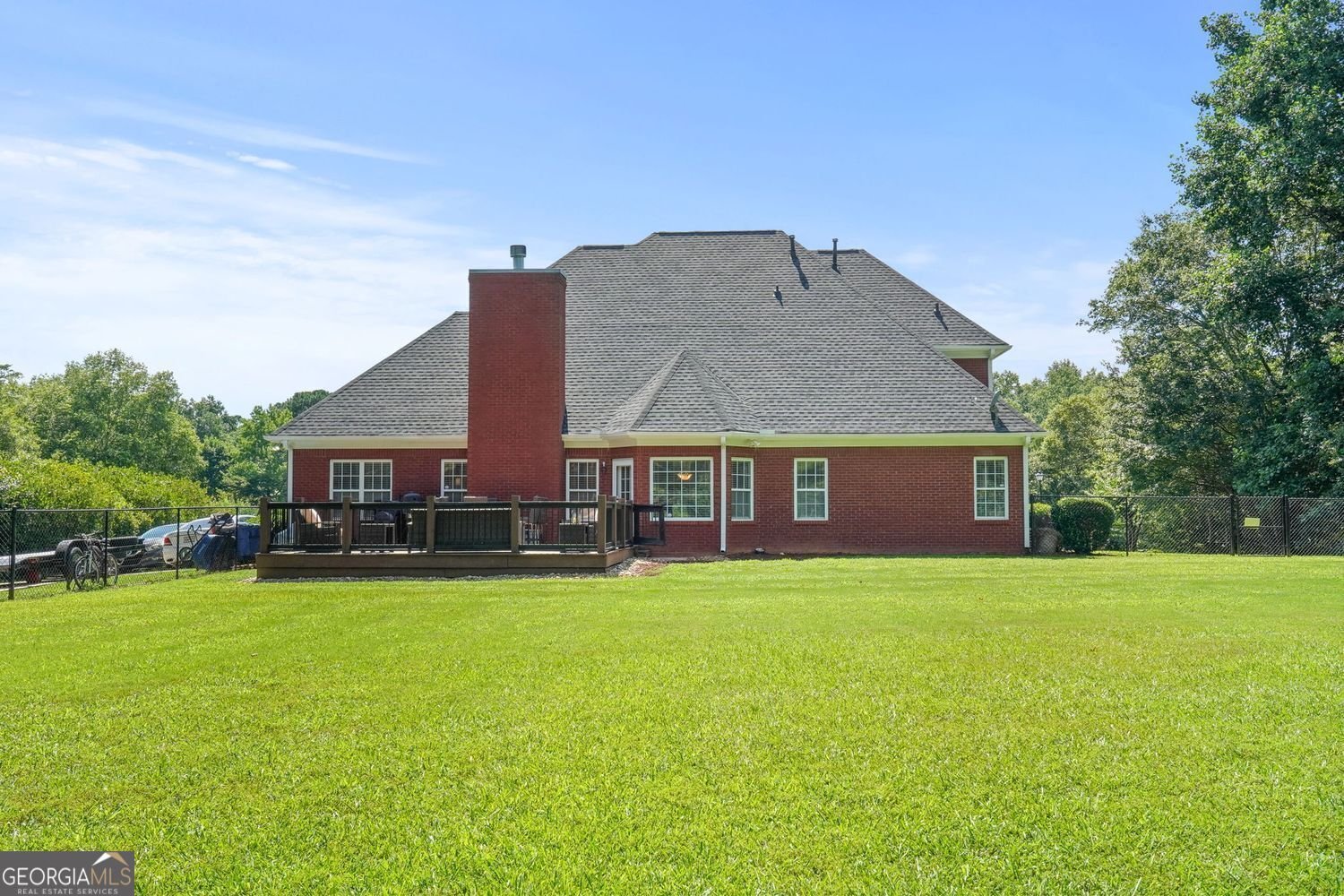 3009 Inverness Court Conyers - 2