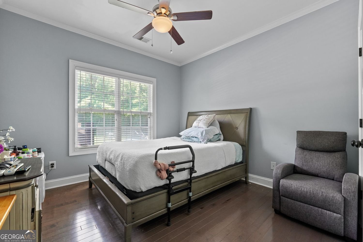 3009 Inverness Court Conyers - 22