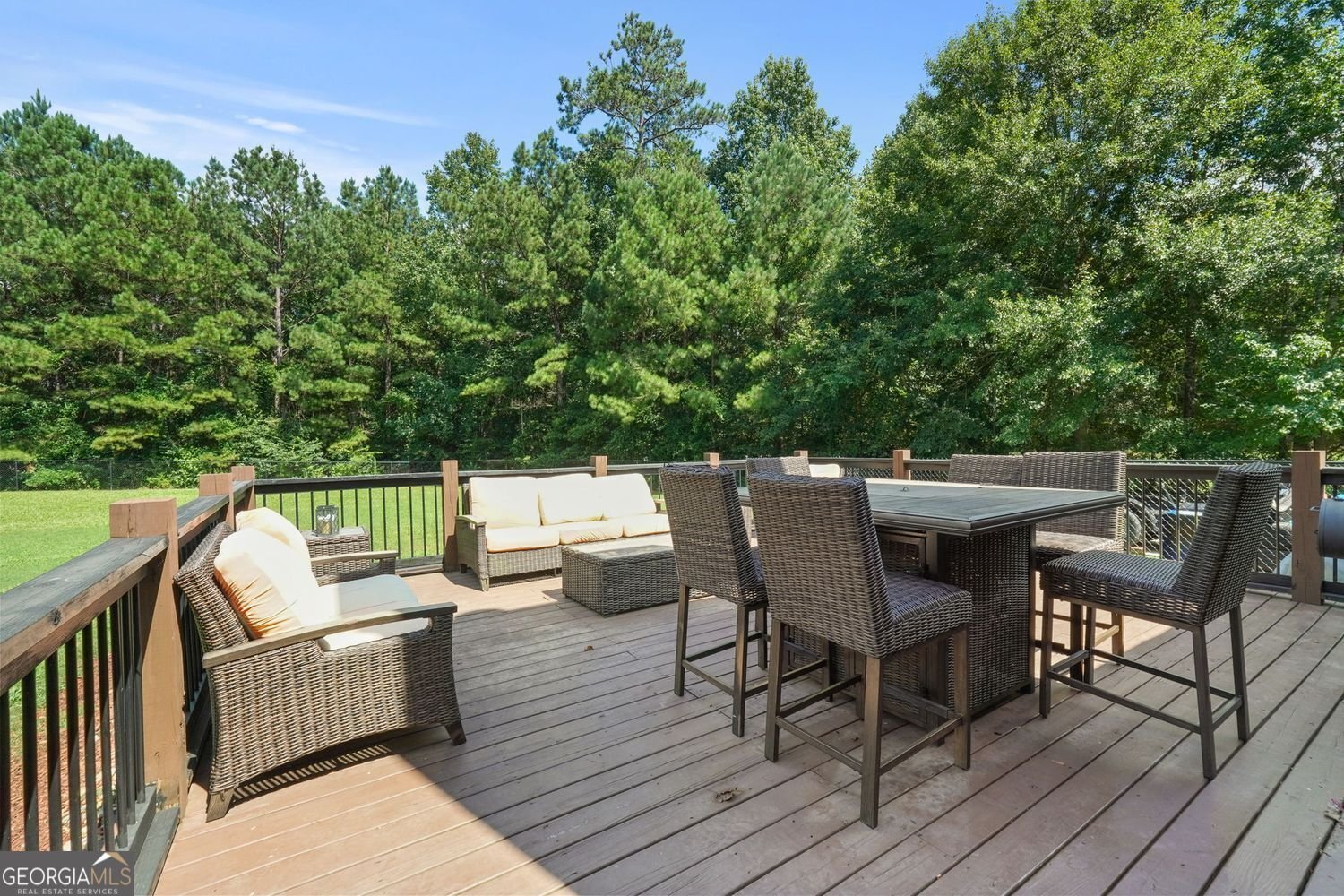 3009 Inverness Court Conyers - 31