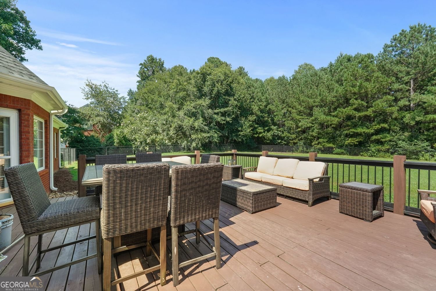 3009 Inverness Court Conyers - 32