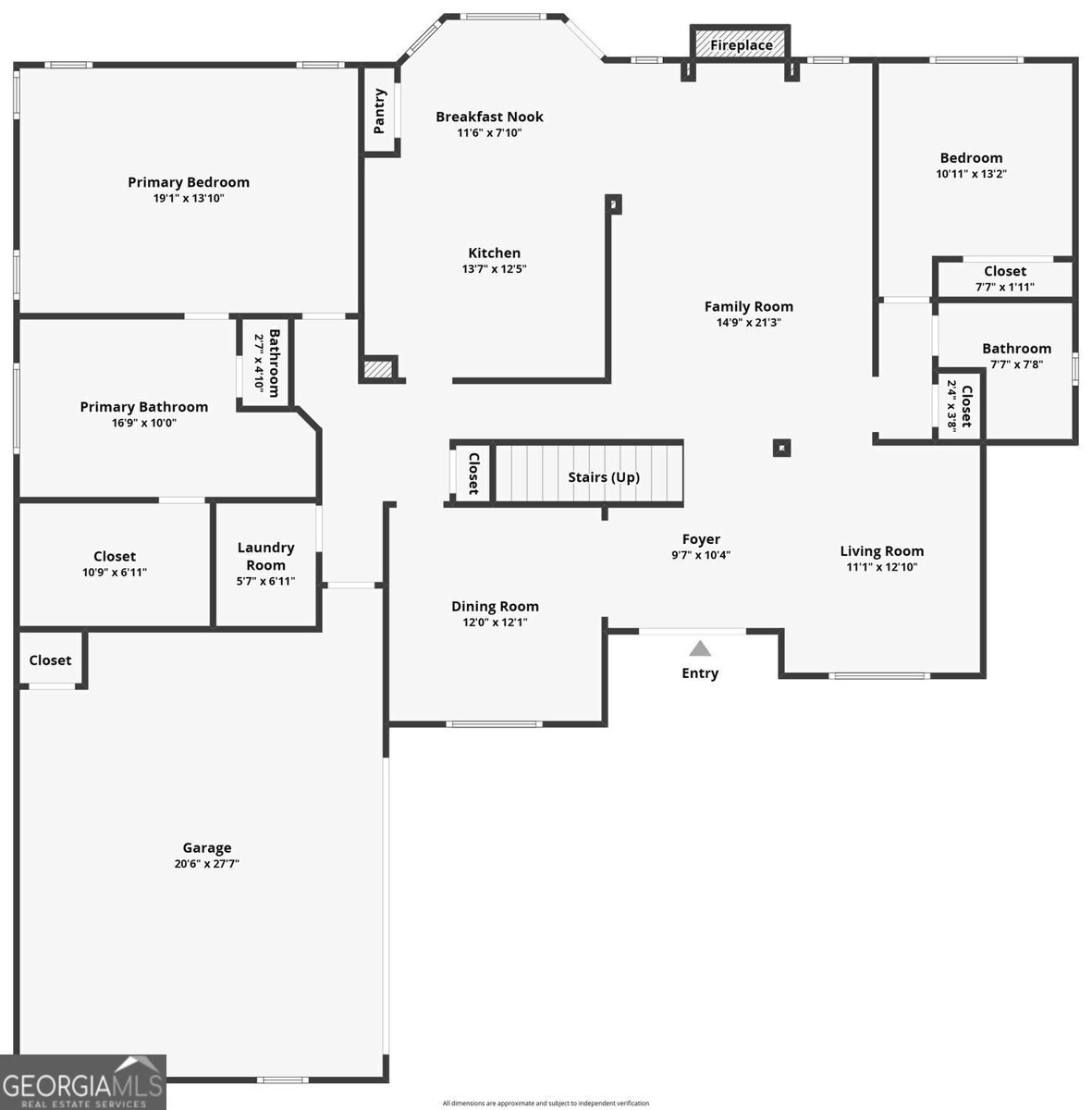 3009 Inverness Court Conyers - 35