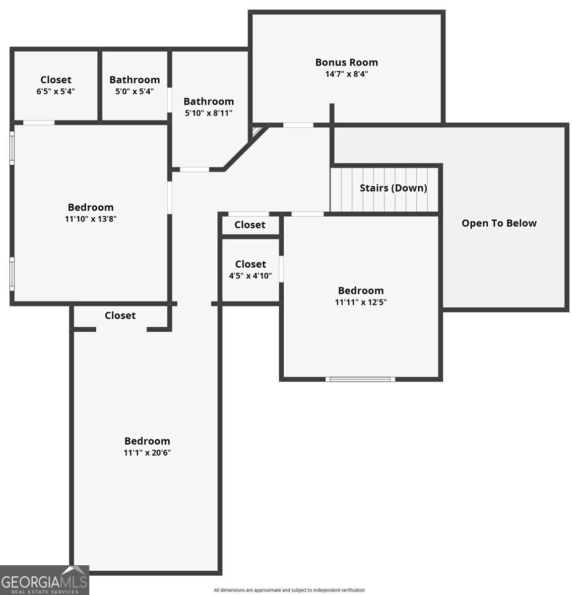 3009 Inverness Court Conyers - 36
