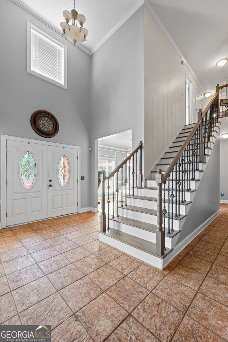 3009 Inverness Court Conyers - 5