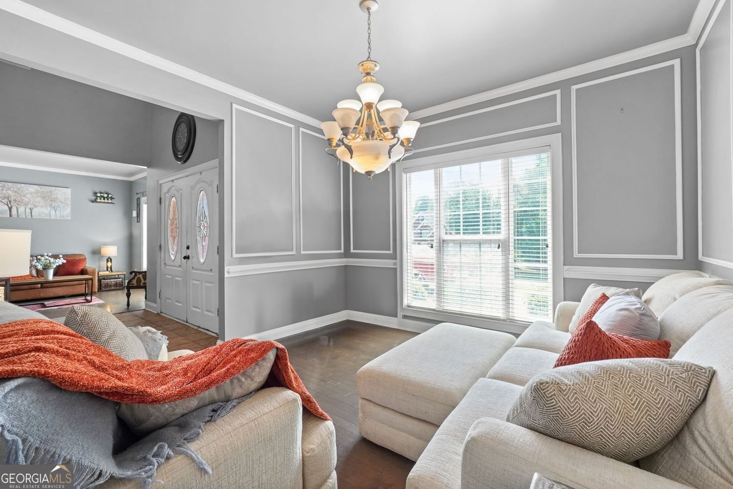 3009 Inverness Court Conyers - 7