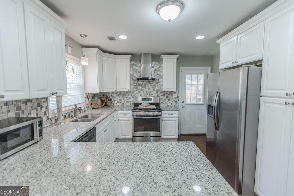 1766 Derrill Drive Decatur - 11