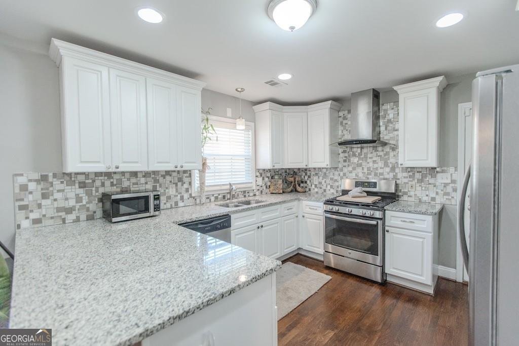 1766 Derrill Drive Decatur - 12