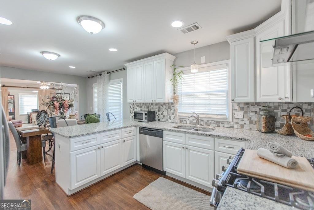 1766 Derrill Drive Decatur - 13