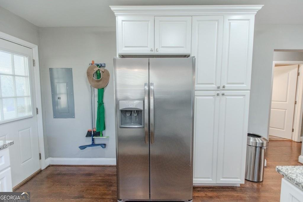 1766 Derrill Drive Decatur - 14