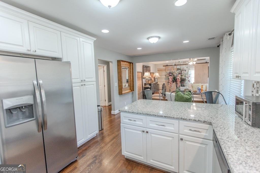 1766 Derrill Drive Decatur - 15