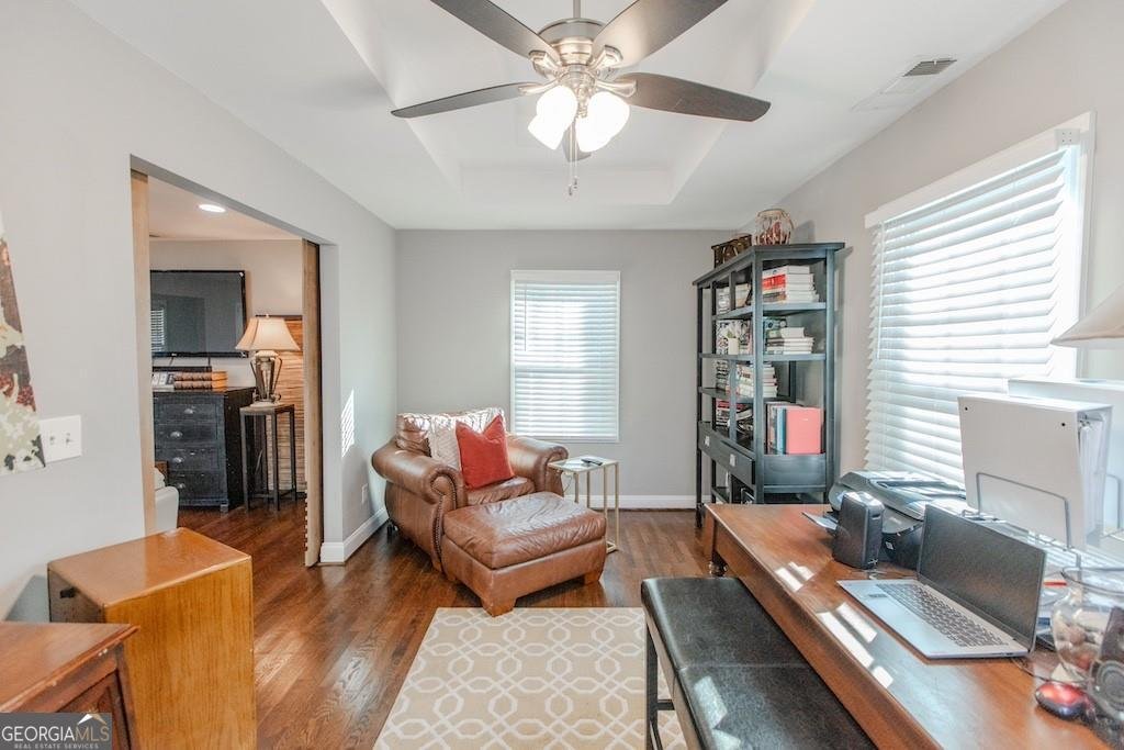 1766 Derrill Drive Decatur - 16