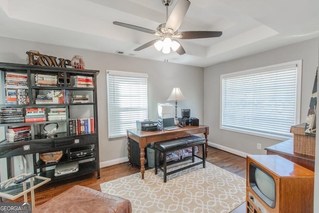 1766 Derrill Drive Decatur - 17