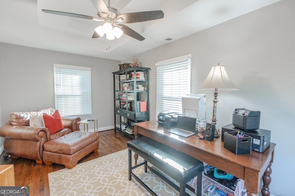 1766 Derrill Drive Decatur - 18