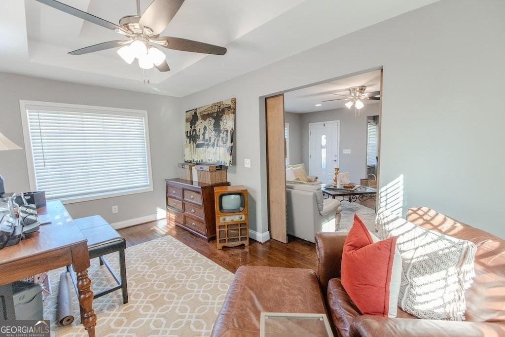 1766 Derrill Drive Decatur - 19