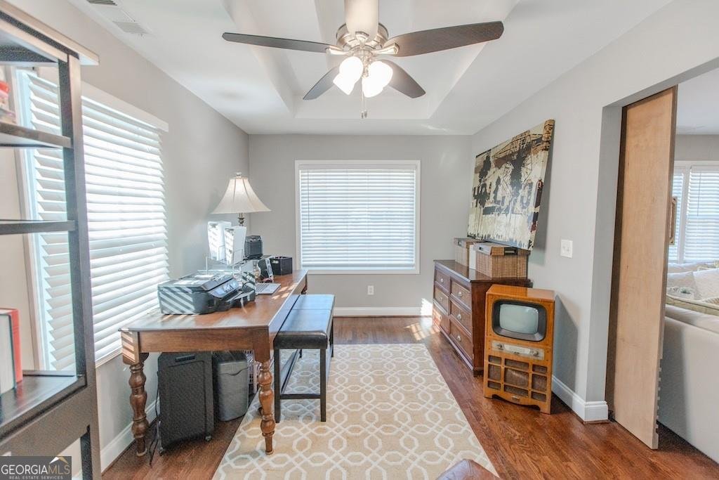 1766 Derrill Drive Decatur - 20
