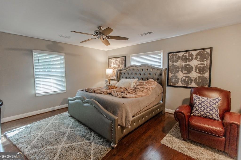 1766 Derrill Drive Decatur - 21