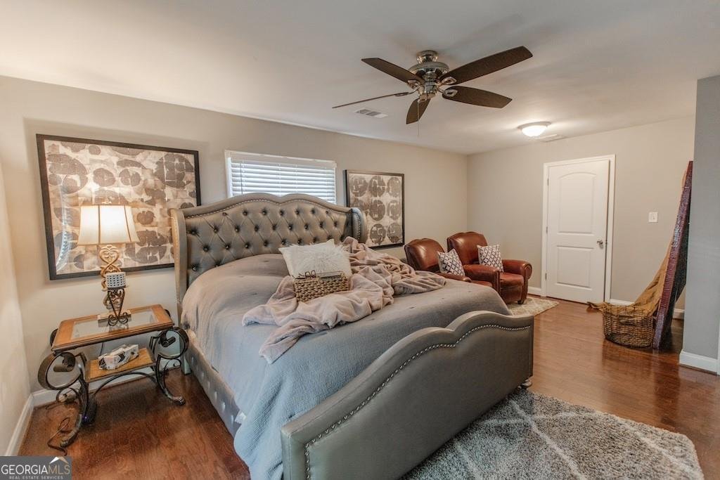 1766 Derrill Drive Decatur - 22
