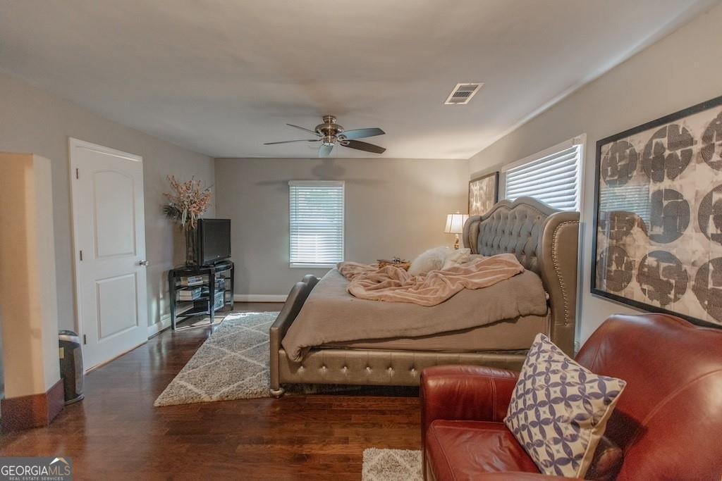 1766 Derrill Drive Decatur - 24