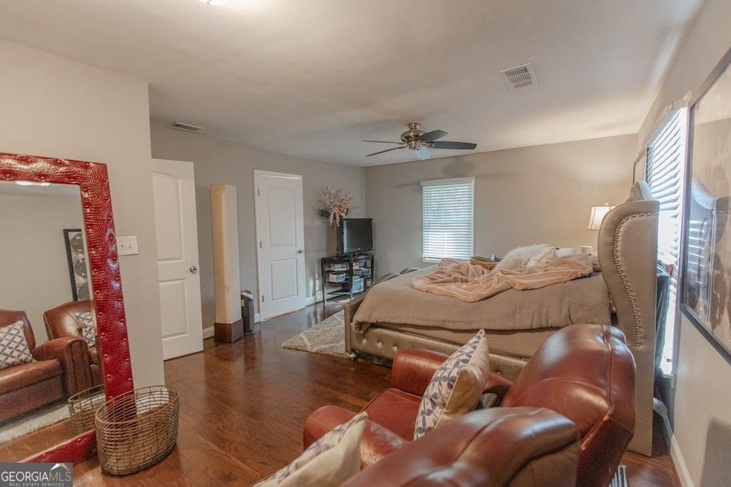 1766 Derrill Drive Decatur - 25