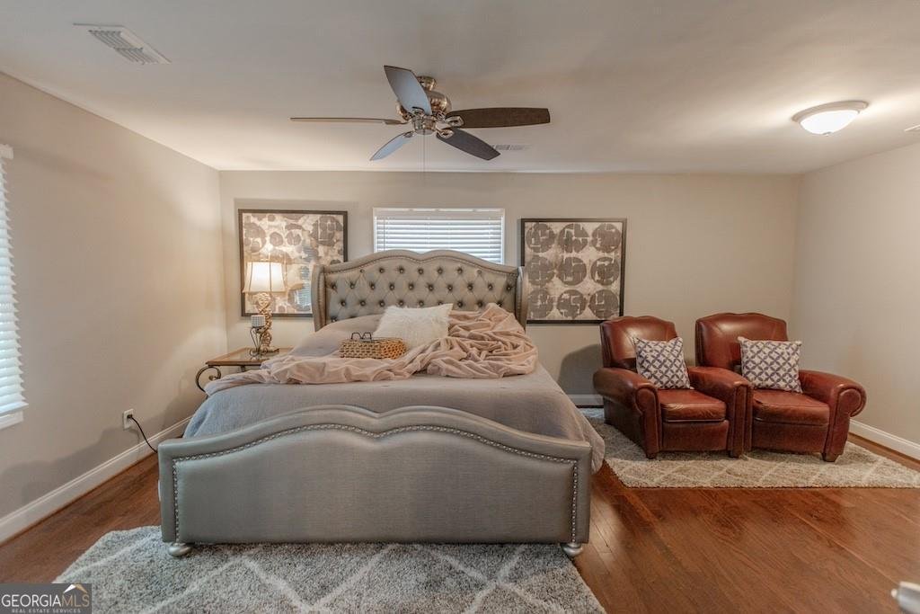 1766 Derrill Drive Decatur - 26