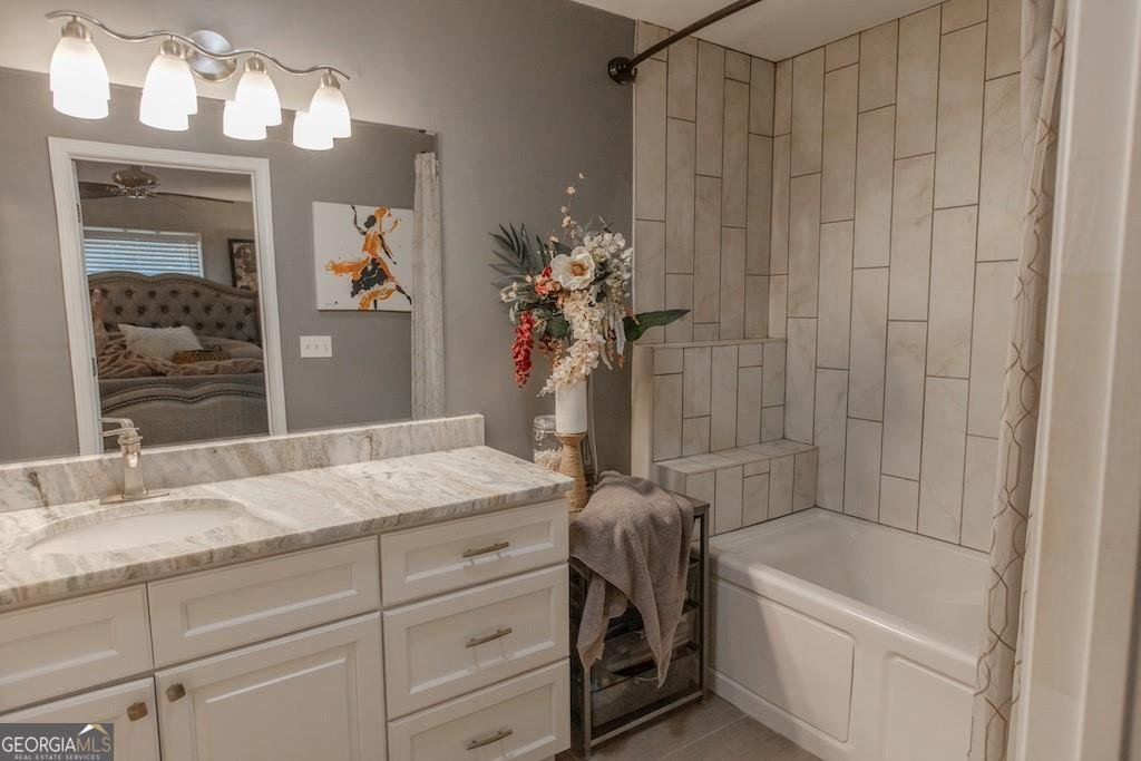 1766 Derrill Drive Decatur - 28