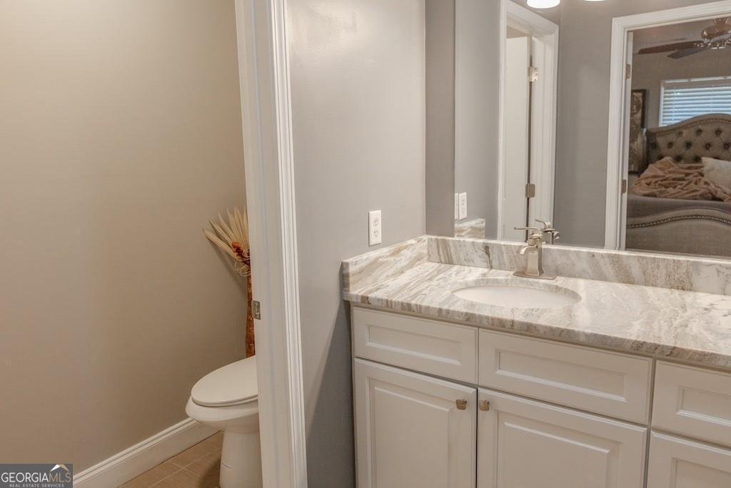 1766 Derrill Drive Decatur - 30